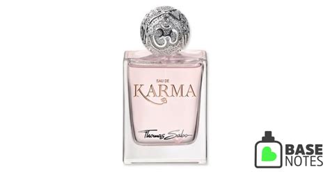 Eau de Karma by Thomas Sabo– Basenotes.